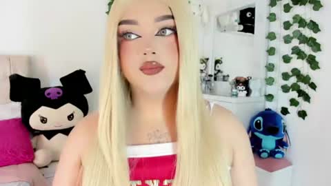 Alana Muller online show from July 25, 6:33 am