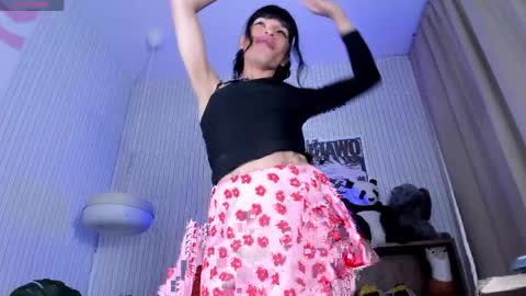 Alana silvana online show from April 14, 12:32 pm