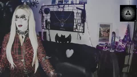 Mistic witch online show from September 9, 8:24 am