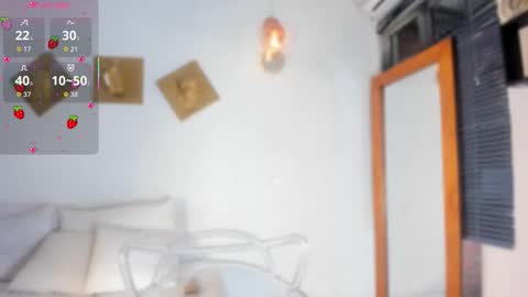 aleexiiaa online show from March 27, 12:06 pm