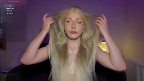 ALENA  INDEPENDENT MODEL online show from March 26, 3:54 am