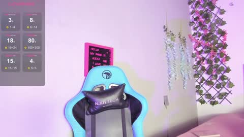 Dani online show from December 31, 3:34 am