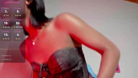 Dani online show from March 6, 4:26 am