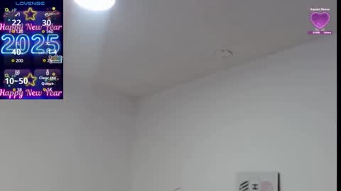 Alexa Fontana online show from January 24, 11:26 am