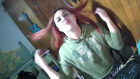 alexiss699 online show from February 4, 8:24 am