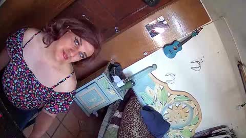 alexiss699 online show from February 22, 7:16 pm