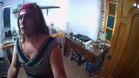 alexiss699 online show from August 9, 9:52 pm