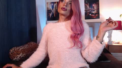 Alexjhonsson online show from December 19, 3:19 pm