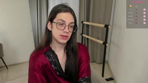 Alfreda online show from November 27, 11:24 am