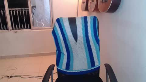 Alicia Aldara online show from November 21, 4:13 am