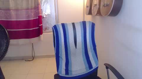 Alicia Aldara online show from January 8, 10:41 am