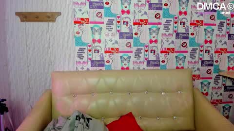 Alice  Princess  online show from March 30, 2:12 am