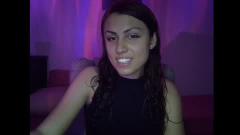 alicia_axiom online show from February 17, 8:33 am