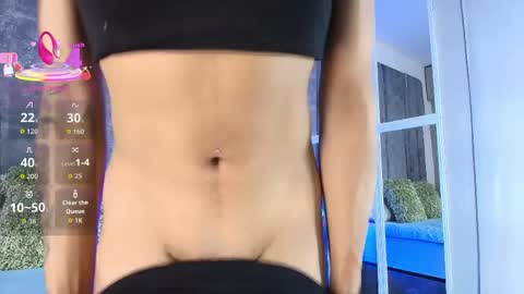 Ali Diaz online show from March 30, 6:53 pm