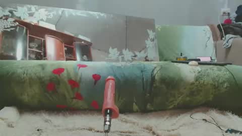 AlinasissyXX online show from March 7, 9:32 pm