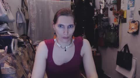 Alisa  Marta liska  online show from January 2, 5:07 pm