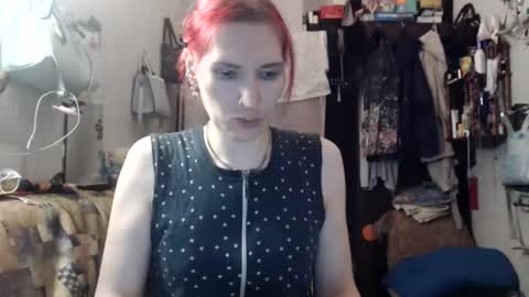 Alisa  Marta liska  online show from March 8, 9:51 pm