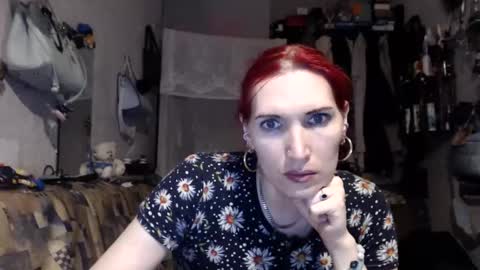 Alisa  Marta liska  online show from April 5, 7:01 pm