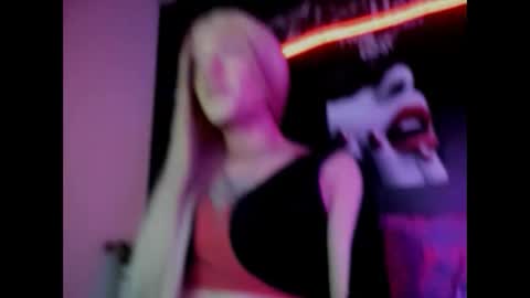 alishaa_nixx online show from October 1, 2:23 am