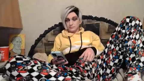 Alisha online show from December 14, 8:31 am