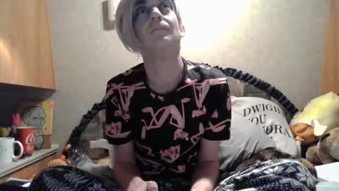 Alisha online show from February 21, 6:27 am