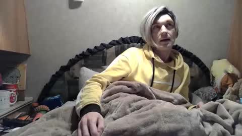 Alisha online show from March 6, 10:20 am