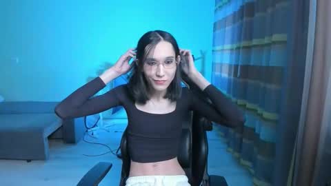 Alison online show from February 1, 3:38 am