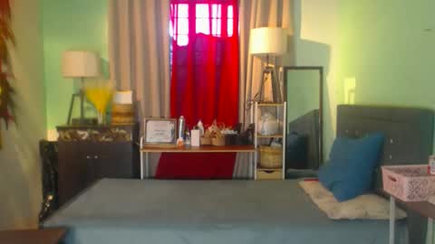 THE HOTTIEST TRANS online show from February 7, 4:37 am