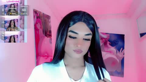 Alisson online show from April 6, 4:10 am