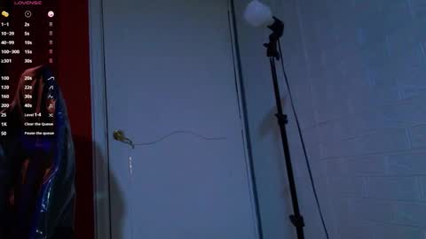 Alison Steeler online show from January 12, 7:54 pm