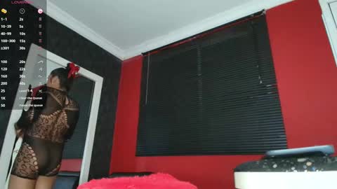 Alison Steeler online show from February 10, 11:34 pm