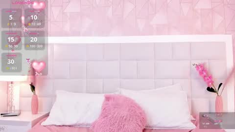 alisson_thompson_ online show from March 7, 7:20 pm