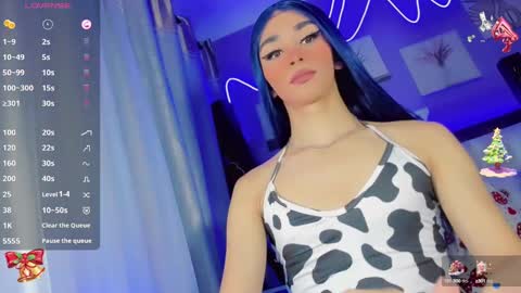 Snapshot of aliz_free chatting on December 29, 12:41 am aliz_free online show from December 29, 12:41 am