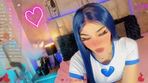 aliz_free online show from April 9, 7:25 am