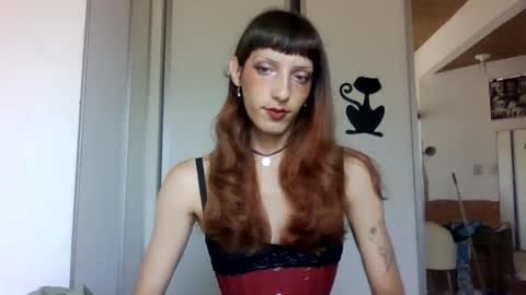 Eve 3 online show from March 12, 12:15 pm