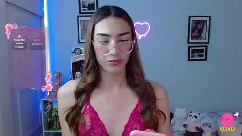   online show from December 10, 1:03 am