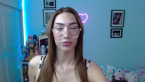   online show from January 25, 11:54 pm