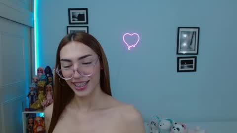   online show from February 7, 1:25 am
