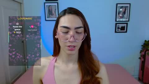   online show from September 26, 7:55 pm