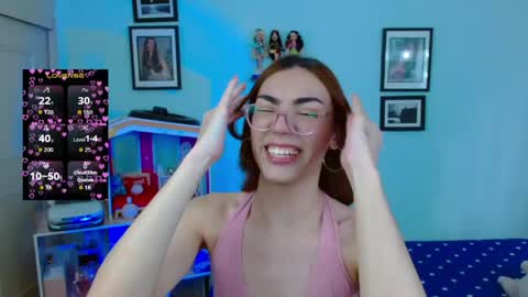   online show from March 2, 7:10 pm