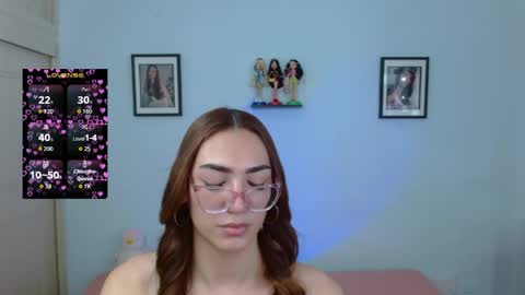   online show from April 10, 7:30 pm