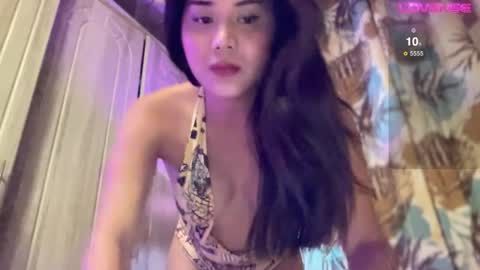 Allison online show from April 8, 5:31 am