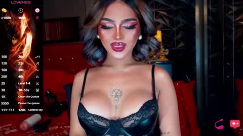 Natalya Fox online show from November 8, 8:59 am