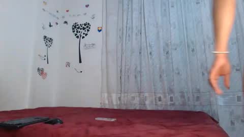 Allyka online show from January 15, 1:37 am