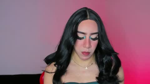 Hazel Bowie online show from November 22, 11:07 pm