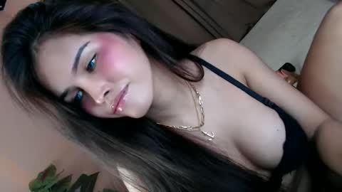 LEXY online show from January 8, 3:38 pm