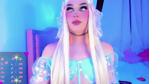 Shiaki 04 online show from April 11, 7:45 am