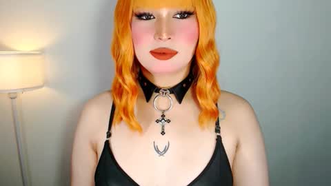 Amara online show from March 12, 7:57 am