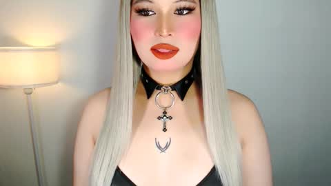 Amara online show from March 13, 7:58 am