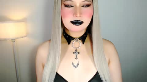 Amara online show from March 27, 8:26 am